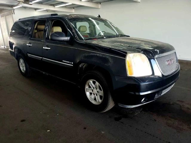 GMC YUKON XL D 2007 1gkfk66857j376108