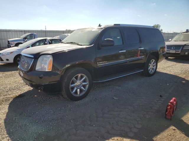 GMC YUKON XL D 2008 1gkfk66858j163158