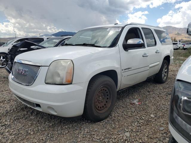 GMC YUKON XL D 2008 1gkfk66858j185094