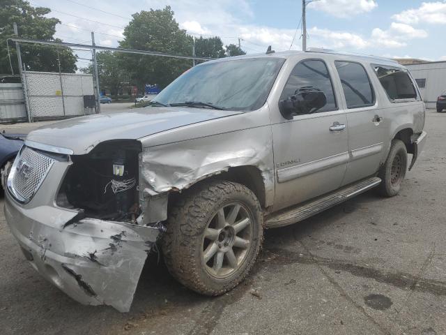 GMC YUKON XL D 2007 1gkfk66867j175754