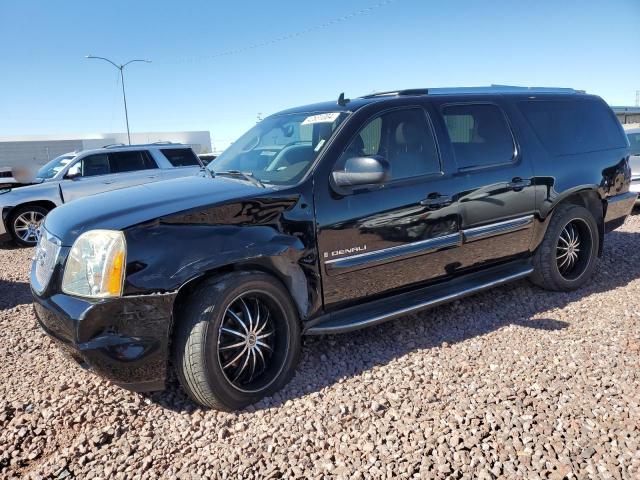 GMC YUKON 2007 1gkfk66867j177567