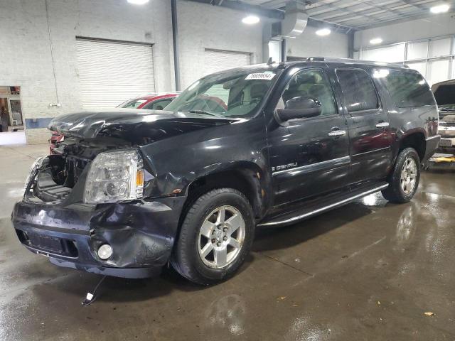 GMC YUKON XL D 2007 1gkfk66867j186592