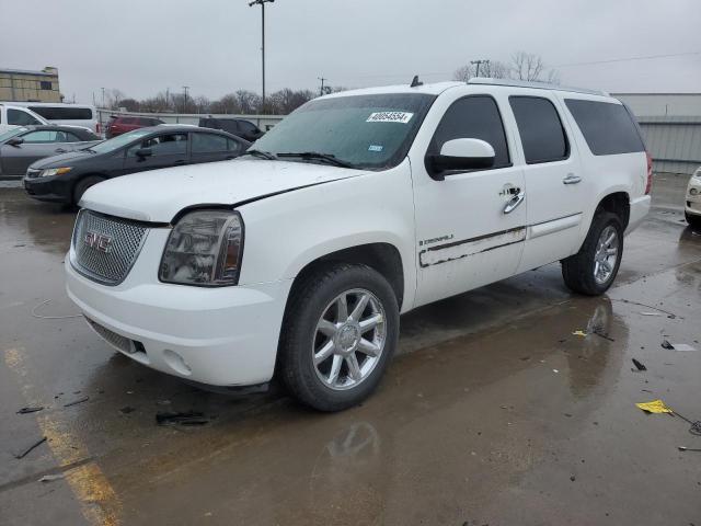 GMC YUKON 2007 1gkfk66867j189332