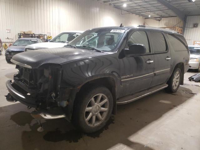 GMC YUKON XL D 2007 1gkfk66867j210115