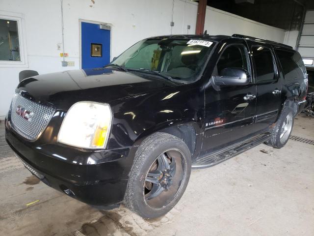 GMC YUKON XL D 2007 1gkfk66867j221731