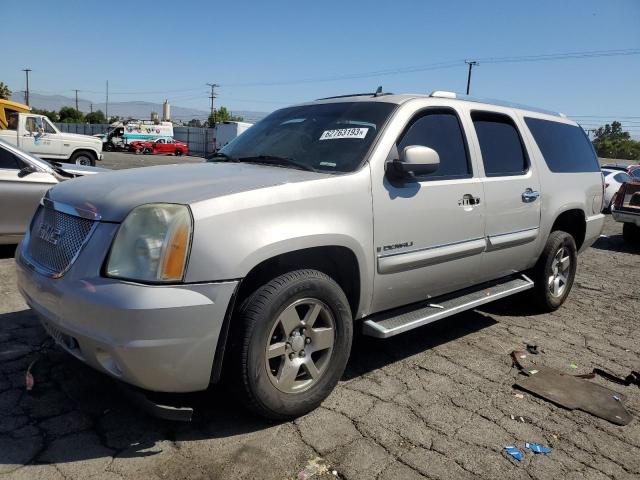 GMC YUKON XL D 2007 1gkfk66867j264367