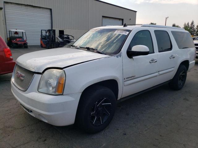 GMC YUKON XL 2007 1gkfk66867j267138