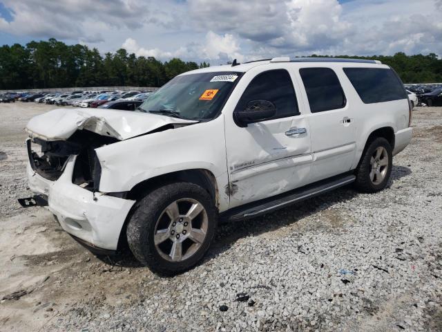 GMC YUKON XL D 2007 1gkfk66867j269360