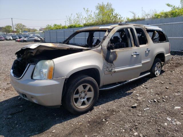 GMC YUKON 2007 1gkfk66867j292668