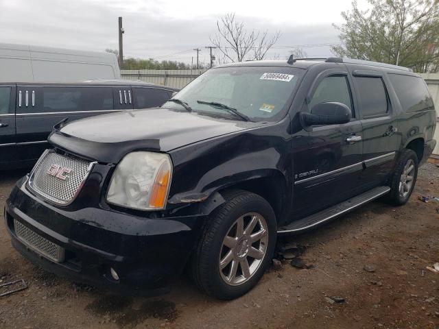 GMC YUKON 2007 1gkfk66867j307752