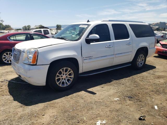 GMC YUKON XL D 2007 1gkfk66867j323160