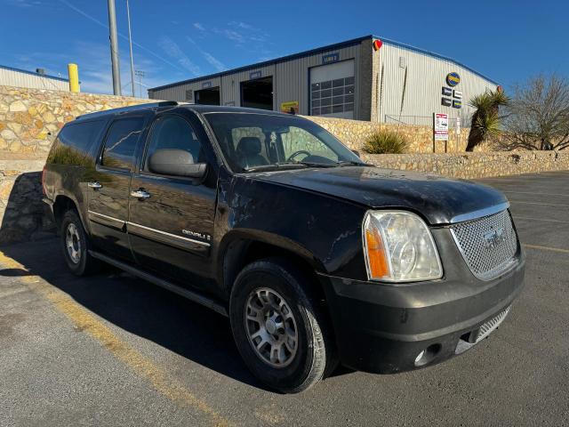 GMC YUKON 2007 1gkfk66867j376764