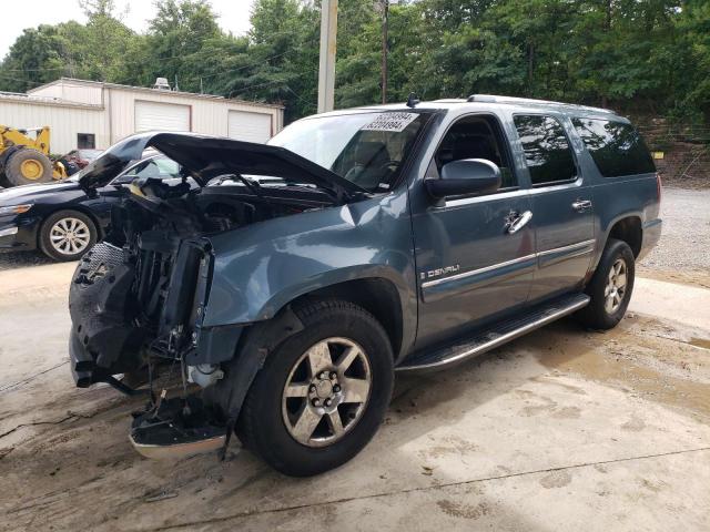 GMC YUKON XL D 2008 1gkfk66868j151567