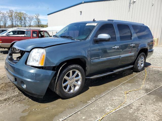 GMC YUKON 2008 1gkfk66868j215106