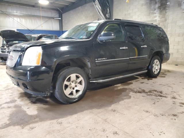 GMC YUKON 2007 1gkfk66877j220779