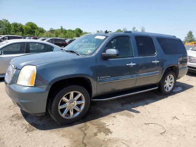 GMC YUKON 2007 1gkfk66877j280075