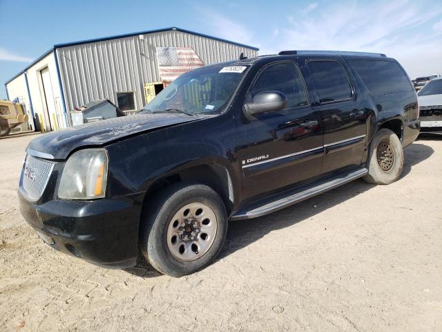 GMC YUKON 2007 1gkfk66877j300955