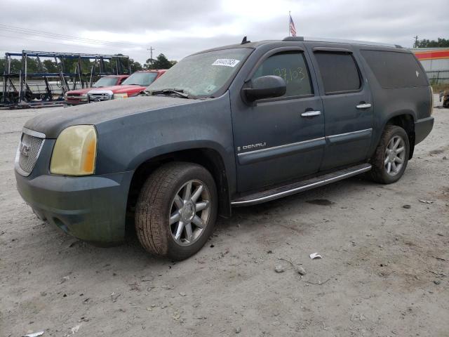 GMC YUKON XL D 2007 1gkfk66877j301832