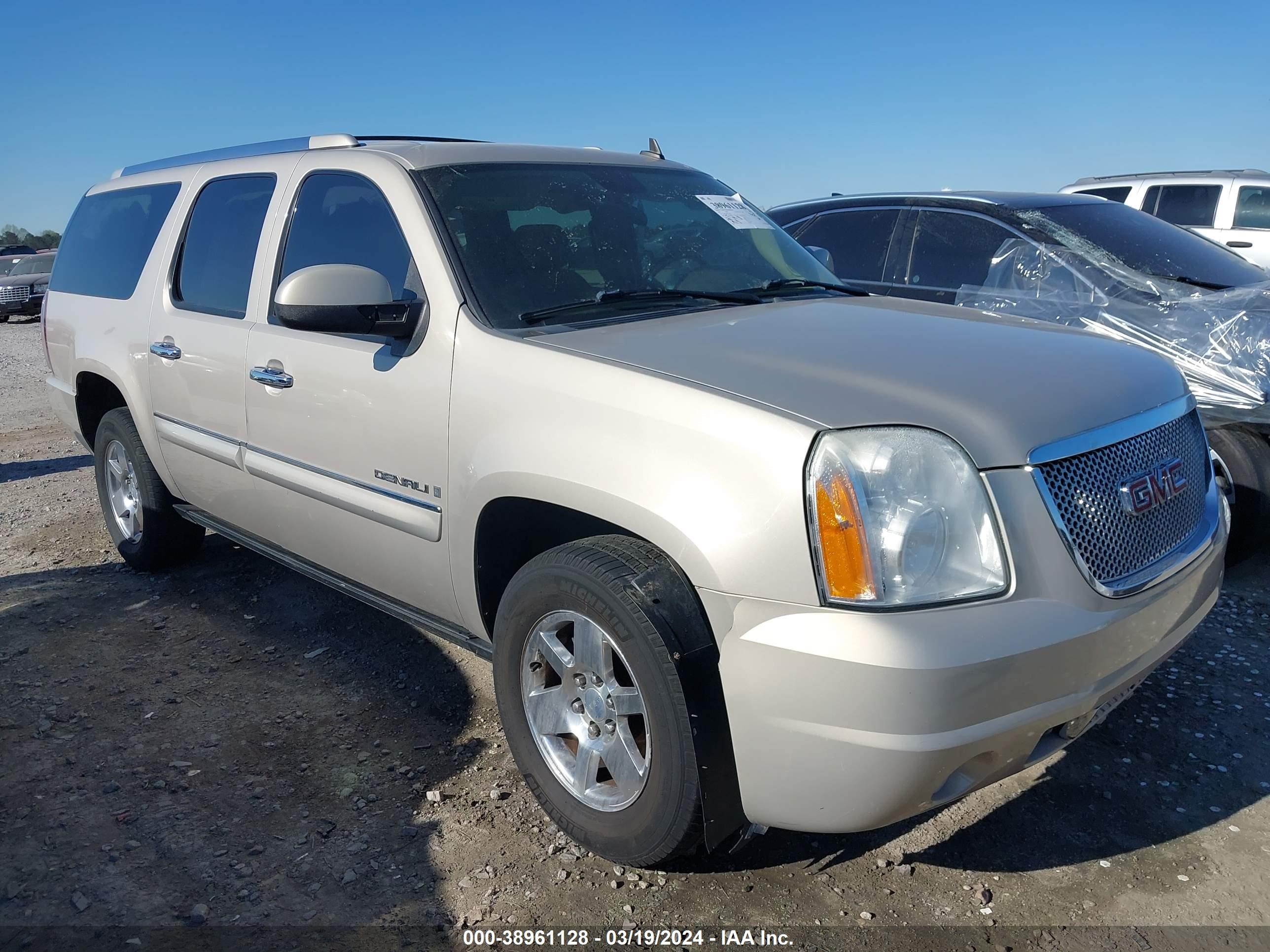 GMC NULL 2007 1gkfk66877j304021