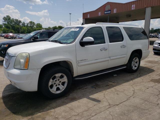 GMC YUKON 2007 1gkfk66877j304097