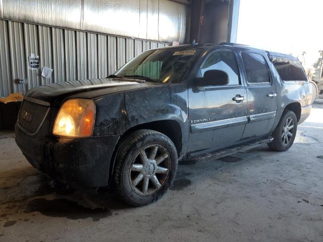 GMC YUKON 2007 1gkfk66877j358998