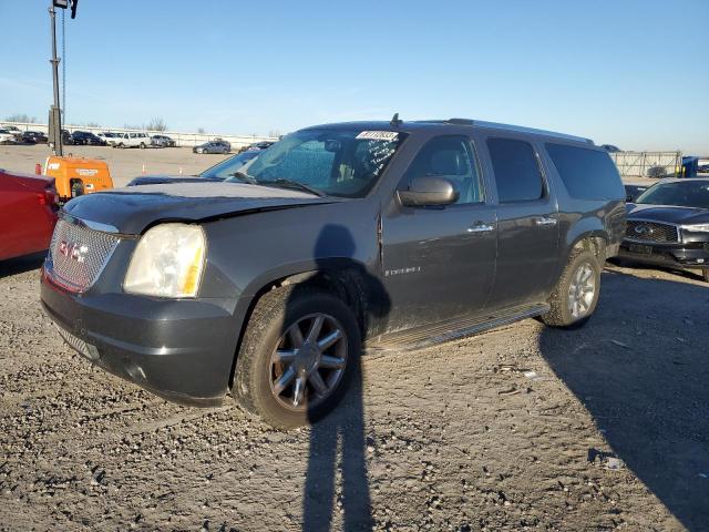 GMC YUKON 2008 1gkfk66878j104175