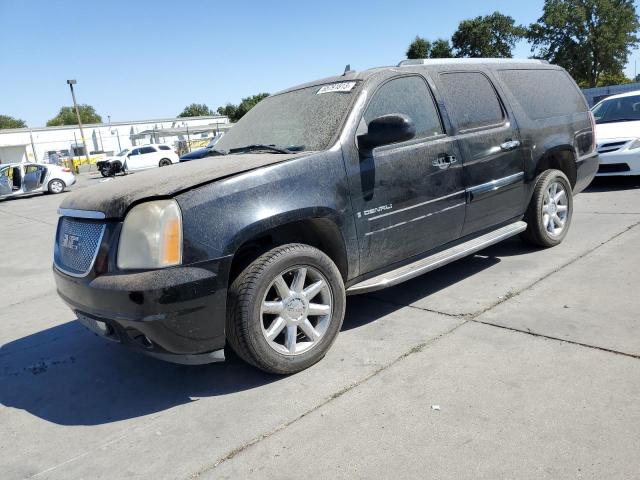 GMC YUKON 2008 1gkfk66878j118853