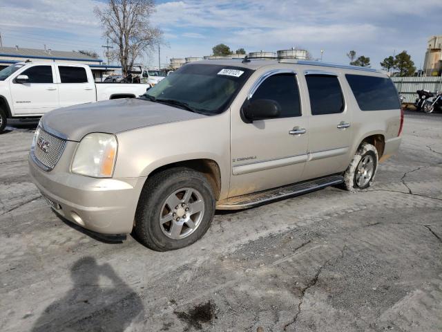 GMC YUKON 2008 1gkfk66878j133854