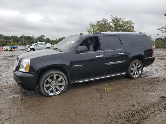 GMC YUKON XL D 2008 1gkfk66878j168720