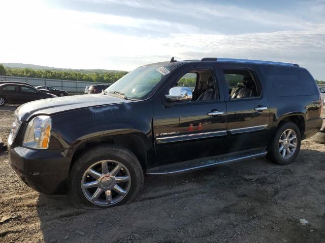 GMC YUKON 2008 1gkfk66878j192693