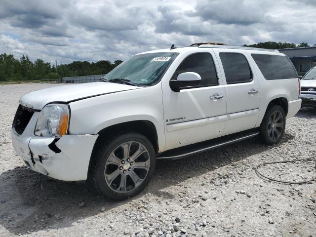 GMC YUKON 2008 1gkfk66878j240385