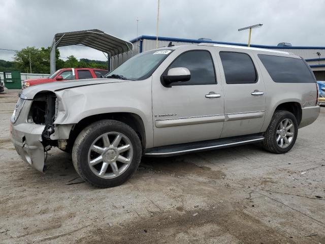 GMC YUKON 2007 1gkfk66887j180065