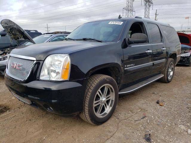 GMC YUKON XL D 2007 1gkfk66887j206969