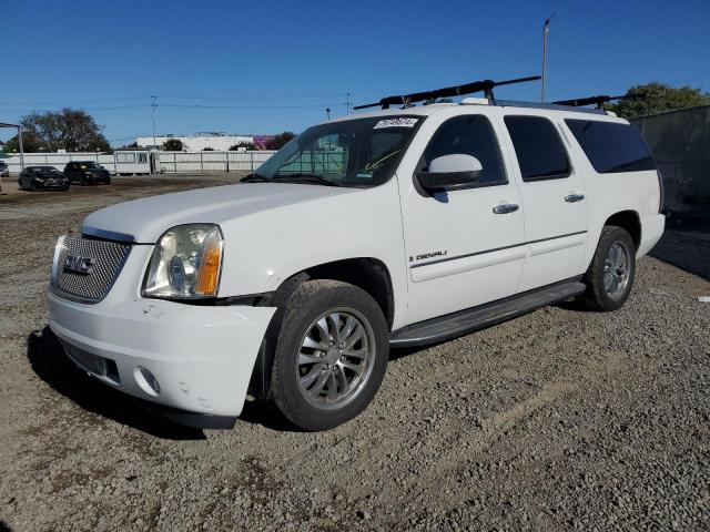 GMC YUKON XL D 2007 1gkfk66887j226915