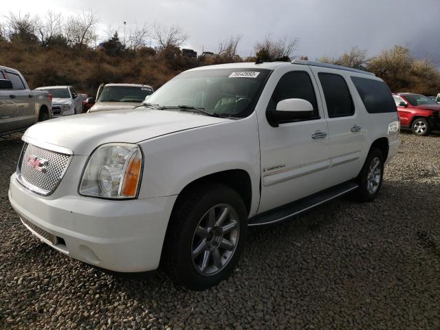 GMC YUKON 2007 1gkfk66887j245240