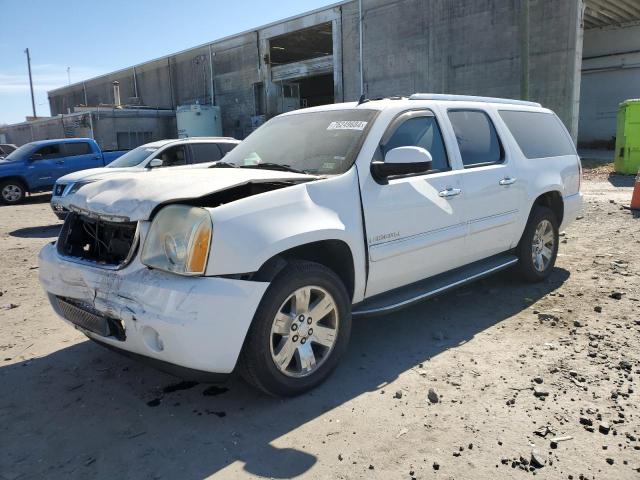 GMC YUKON XL D 2007 1gkfk66887j280912