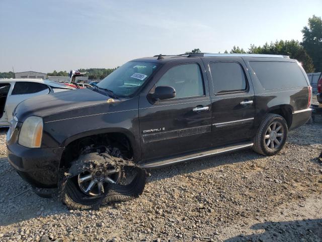 GMC YUKON XL D 2007 1gkfk66887j319191