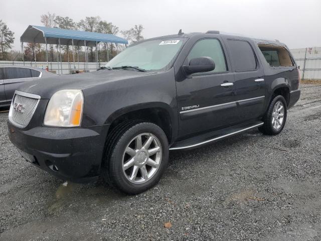 GMC YUKON XL D 2007 1gkfk66887j322639