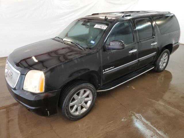 GMC YUKON XL D 2007 1gkfk66887j337660