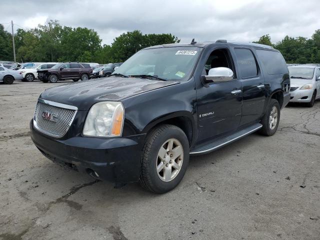 GMC YUKON 2007 1gkfk66887j375048