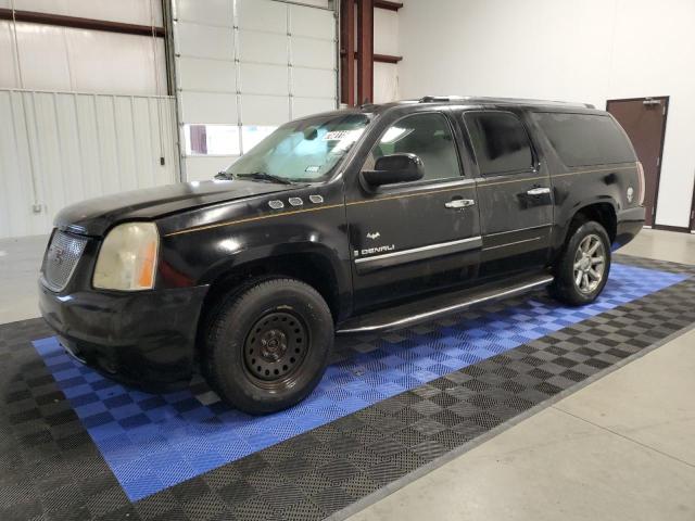 GMC YUKON 2007 1gkfk66887j393484