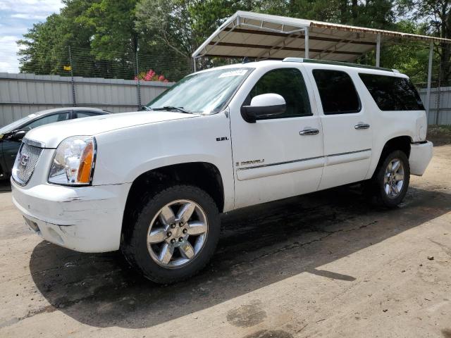 GMC YUKON XL D 2007 1gkfk66887j393694