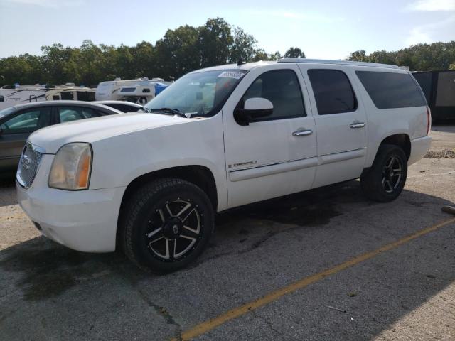 GMC YUKON XL D 2007 1gkfk66887j398801