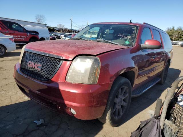 GMC YUKON 2008 1gkfk66888j106033