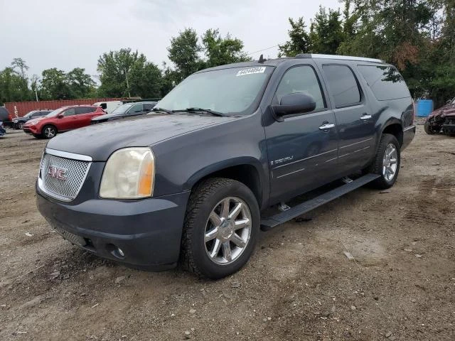 GMC YUKON XL D 2008 1gkfk66888j111149