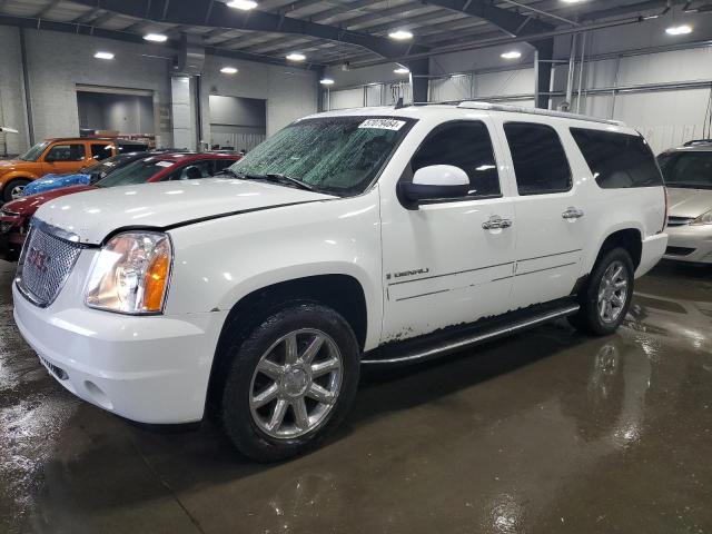 GMC YUKON 2008 1gkfk66888j113855