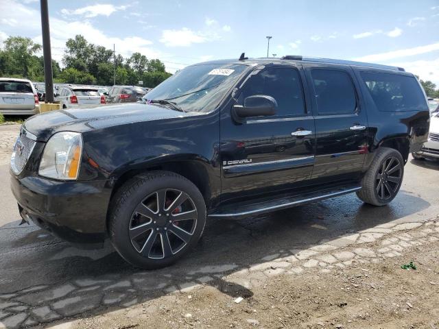 GMC YUKON 2008 1gkfk66888j151280