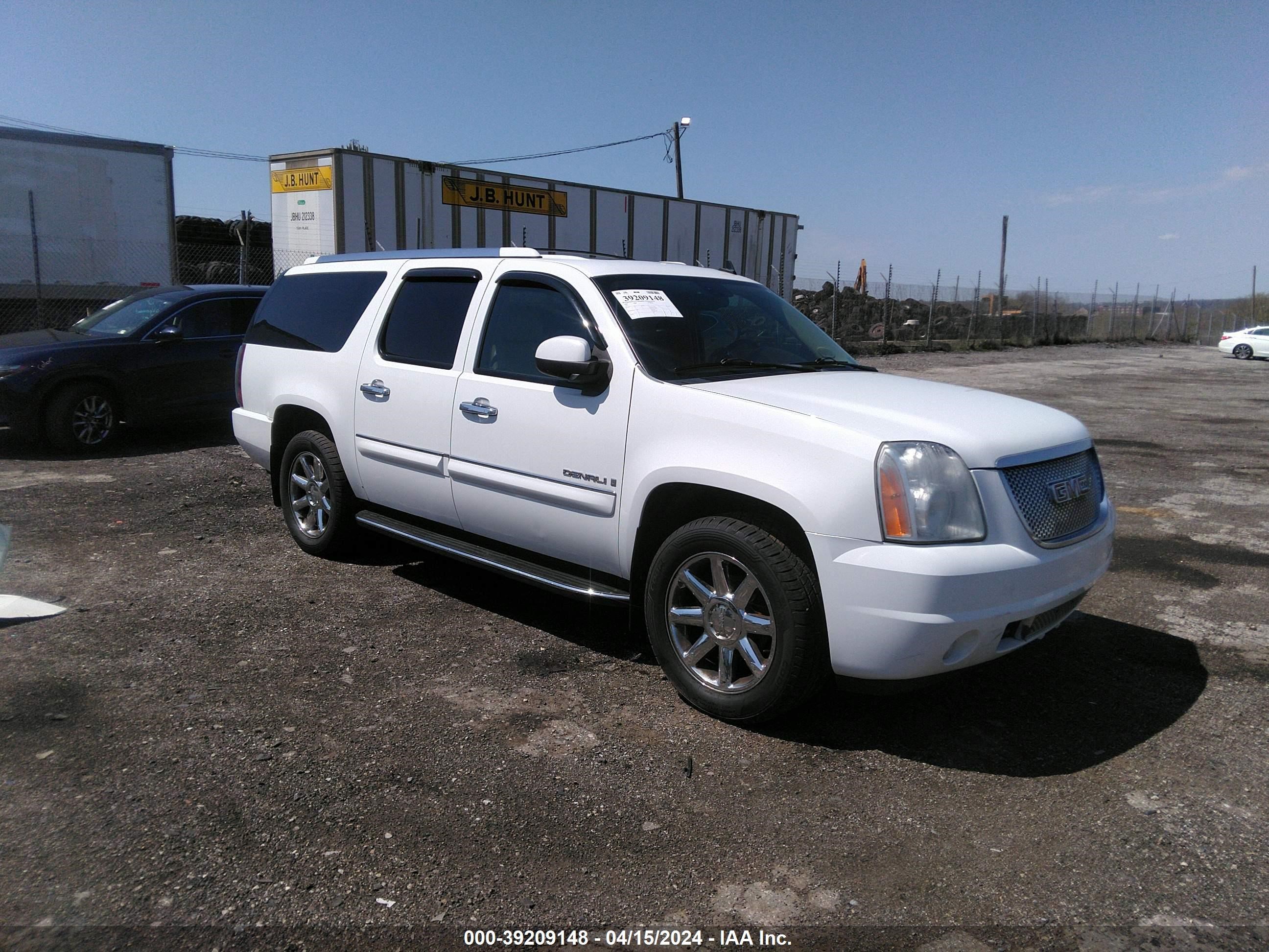 GMC NULL 2008 1gkfk66888j193352