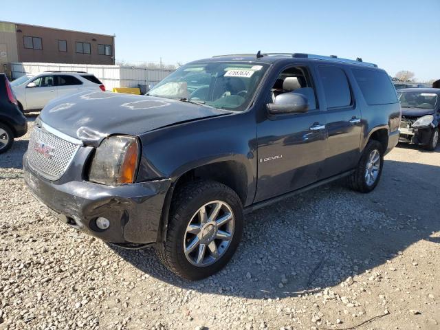 GMC YUKON XL D 2008 1gkfk66888j247006