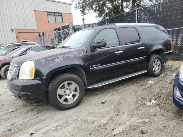 GMC YUKON 2007 1gkfk66897j157135